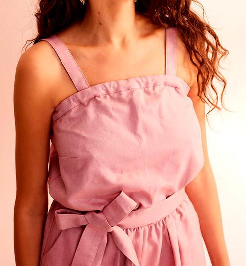 Produktbild Sommer-Styles nähen (Deutsch, Stefanie Kroth, 2022)