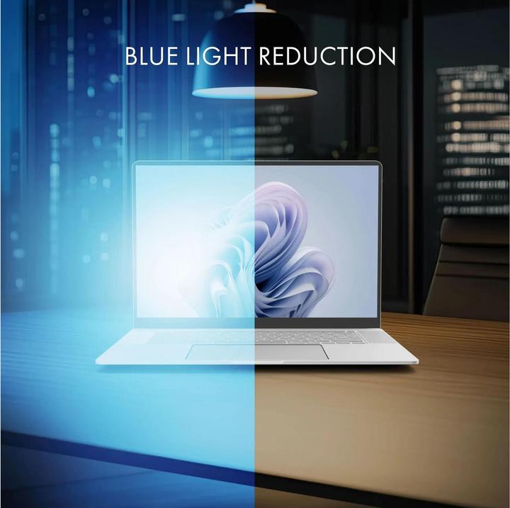 Produktbild Dicota Privacy Filter 2-Way Magnetic (13.50", 3:2)