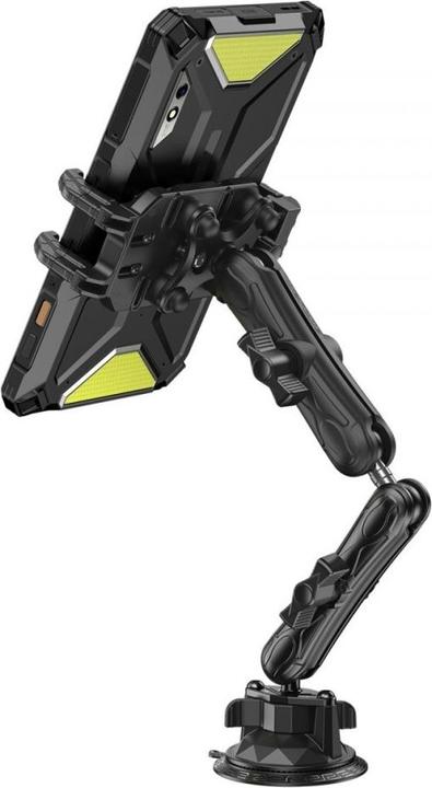 Produktbild Ulefone Armor Mount Max tablet holder