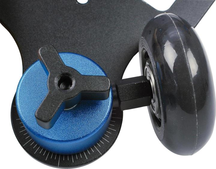 Produktbild Dörr Stativ Skater Dolly SD-3 (Slider)
