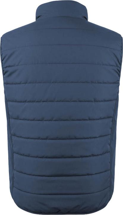 Actual product image Forsberg Skrovva III padded technical vest (S)
