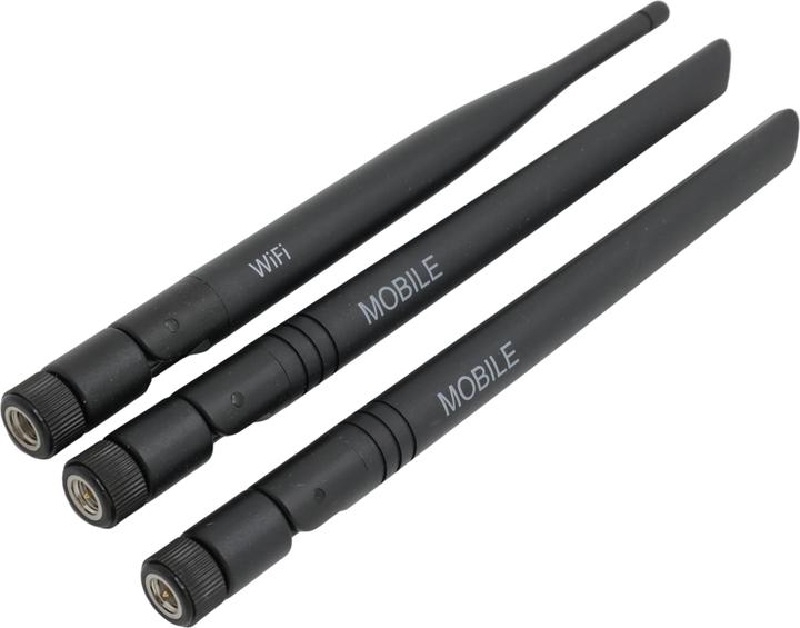 Produktbild Teltonika RUT241 eSIM