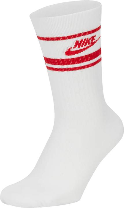 Actual product image Nike Socks Sporty (pack of 6, 34 - 38)