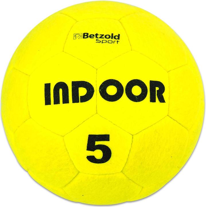 Produktbild Betzold Sport Indoor-Fussball Sport (5)