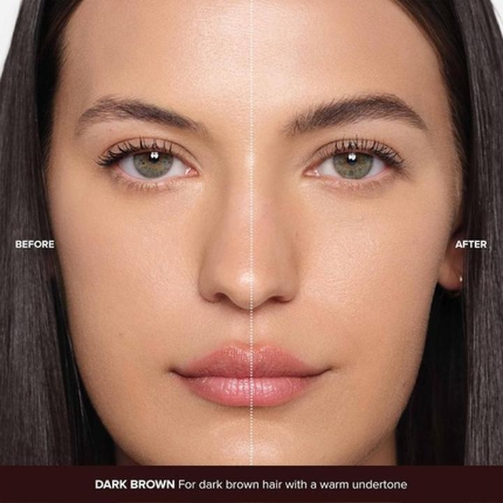 Produktbild Anastasia Beverly Hills Volumizing Tinted Brow Gel (Dark Brown)