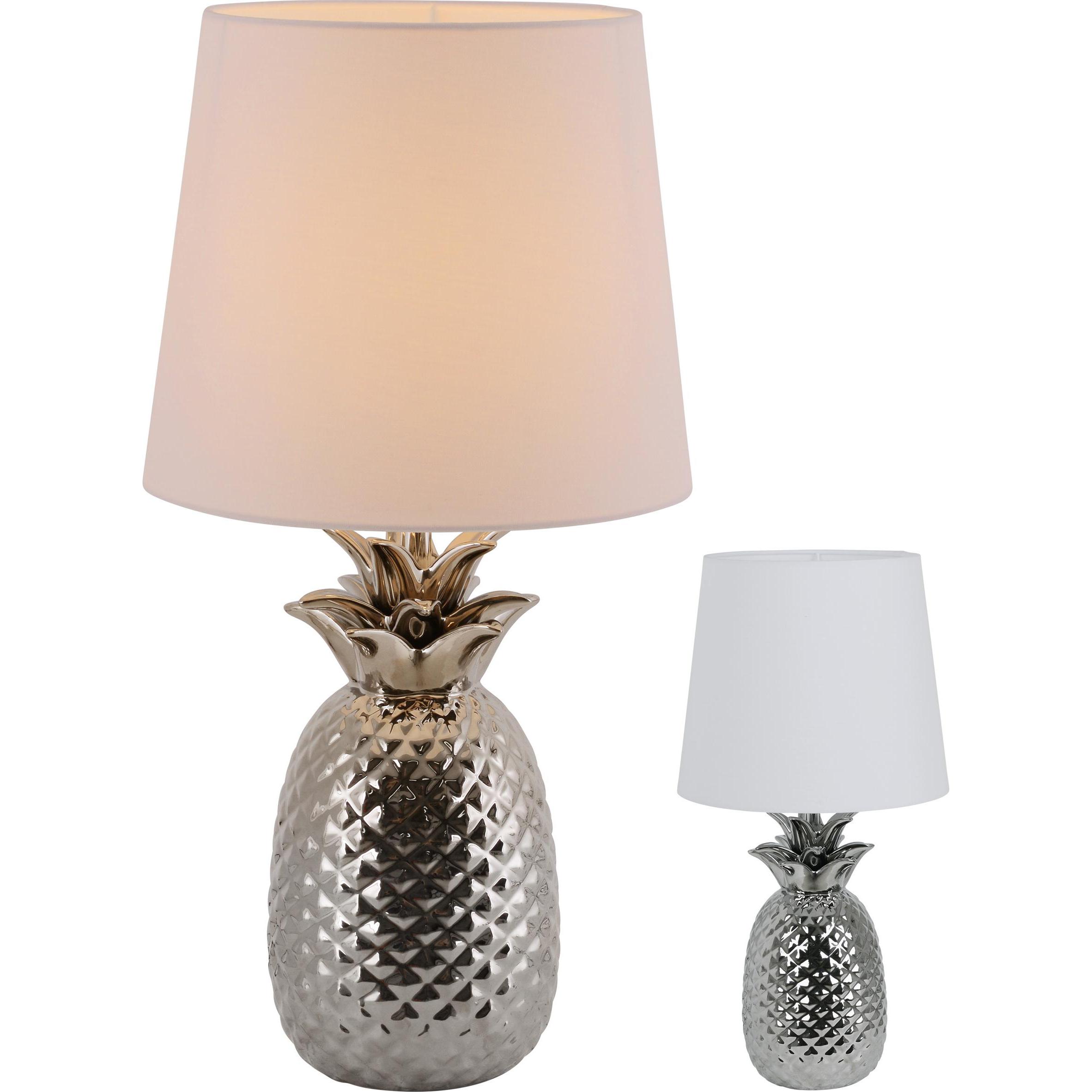 Thumbnail - Näve, Tischlampe, Ananas (E14)