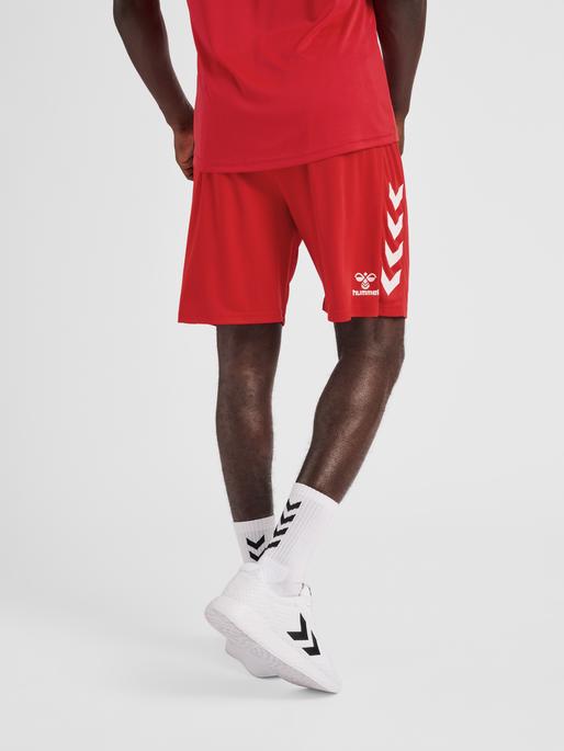Produktbild hummel Core Xk Poly Shorts (XXL)