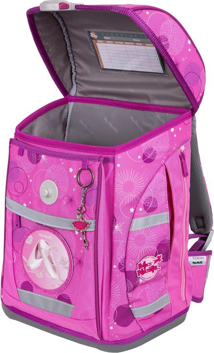 Image du produit Mc Neill Set de cartables Tenero 5 pièces (18 l)