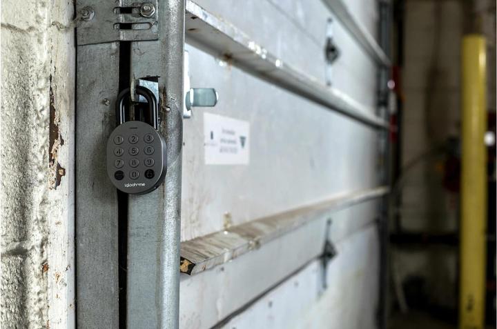 Produktbild Igloohome Padlock