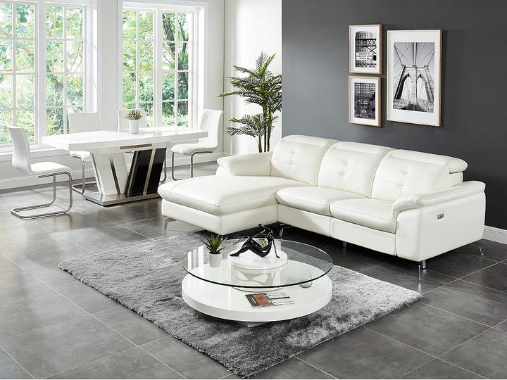 Produktbild Vente-unique Lismore (Ecksofa)