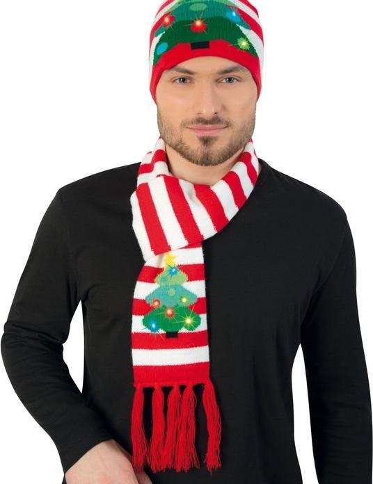 Immagine prodotto Fries Natale luminoso