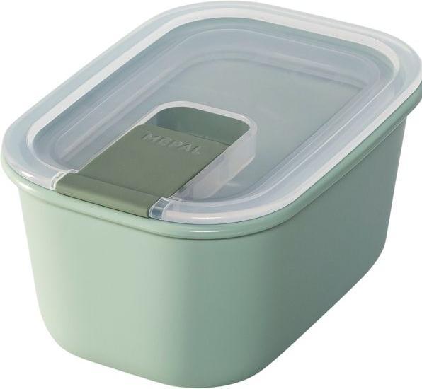 Produktbild Mepal Frischhaltebox Easyclip efeu (0.45 l)