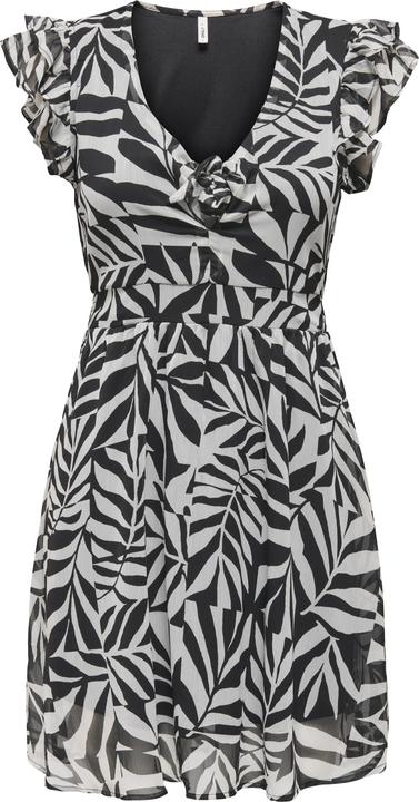 Image du produit Only ONLASTA Midikleid Kleid (L)