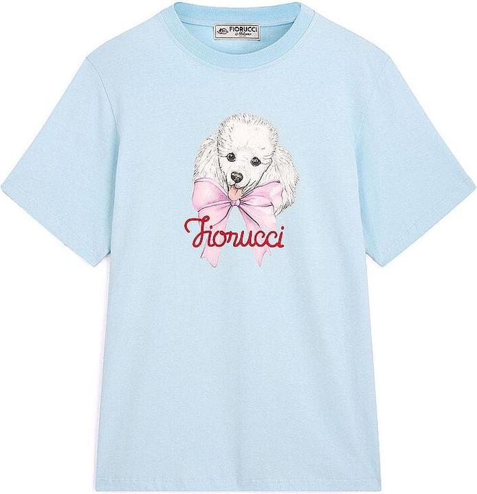 Actual product image Fiorucci JTS001CJ01 (XS)