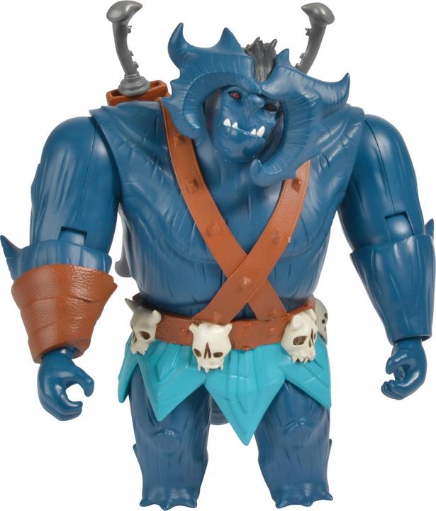 Simba DreamWorks TROLLJÄGER Bular 20cm