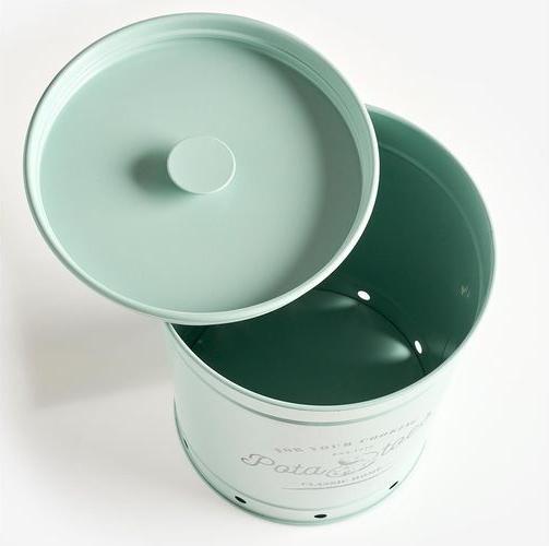 Actual product image Zeller Present potato pots (3.91 l)