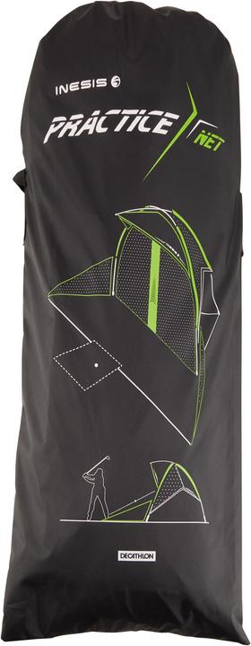 Actual product image Inesis Practice