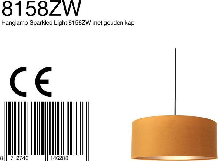 Immagine prodotto Steinhauer Luce scintillante (E27)