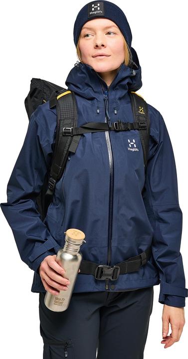 Immagine prodotto Haglöfs Giacca Roc Flash GTX da donna (M)
