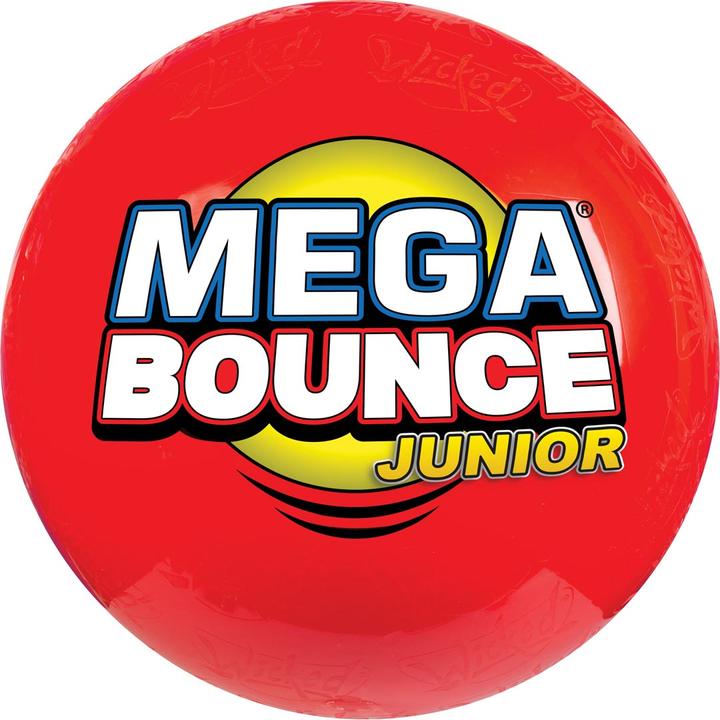 Immagine prodotto Wicked Circonferenza Mega Bounce Junior M