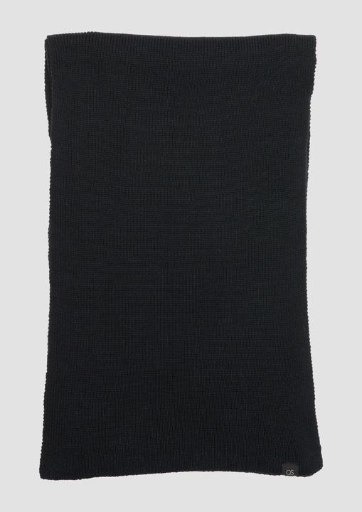 Actual product image S.Oliver Tuch Schal aus Baumwollstrick