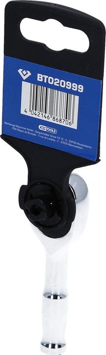 Produktbild Brilliant Tools BT020999 (1/4")