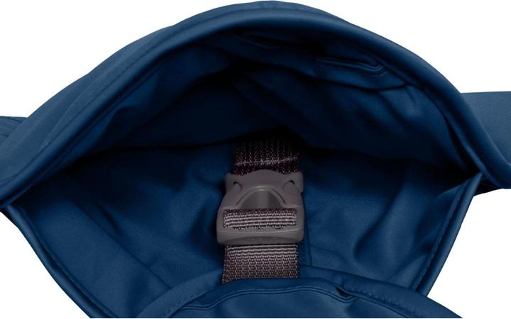 Actual product image Ruffwear Quinzee Jacket (XL)
