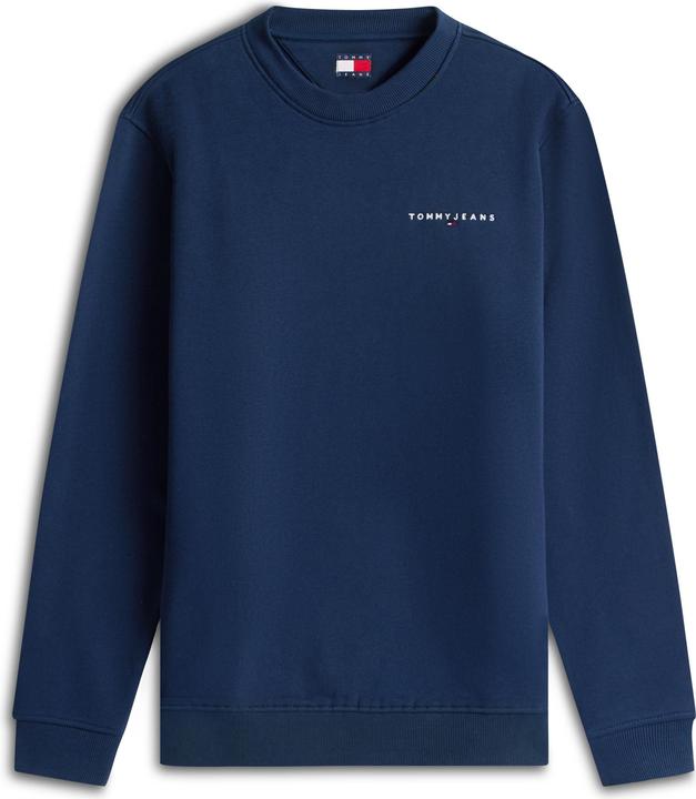 Dark Night Navy