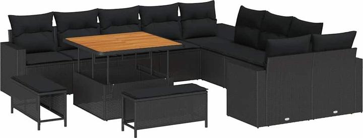 Produktbild vidaXL Keegan