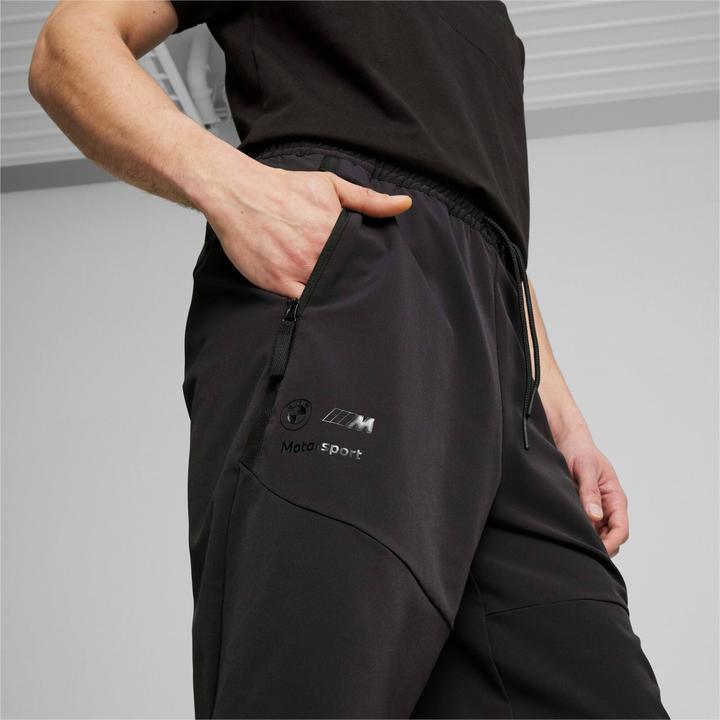 Actual product image Puma short bmw mms life (XL)