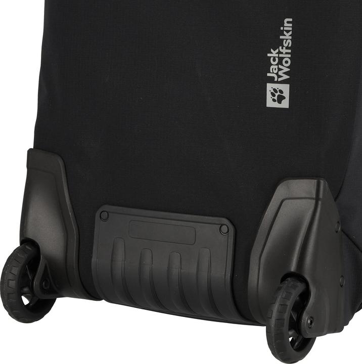 Actual product image Jack Wolfskin All-In Duffle Wheeler (90 l)