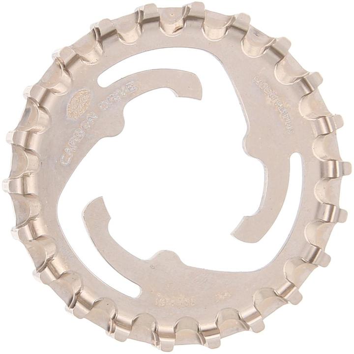 Gates Hintere Riemenscheibe CDX (Shimano/SRAM/Sturmey) (22)