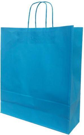 Carpad Tragtasche Colorati helltürkis (1 pcs.)