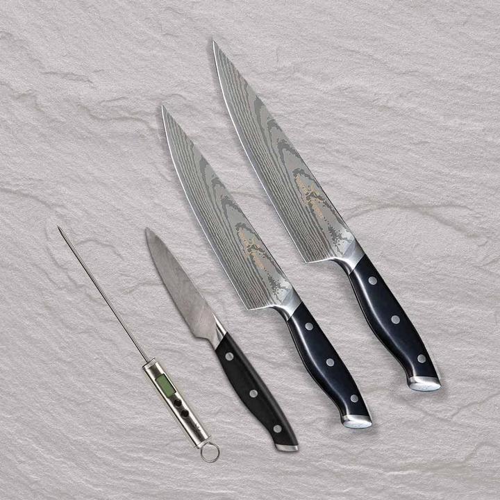 Actual product image Trusted Butcher M24532