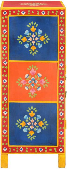 Label énergétique vidaXL Sideboard (54 x 30 x 74 cm)