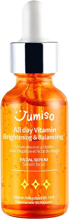 Jumiso All Day Vitamin (30 ml)