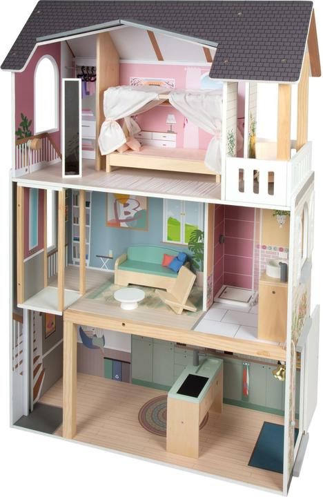 small foot Doll's House Dream Villa XL