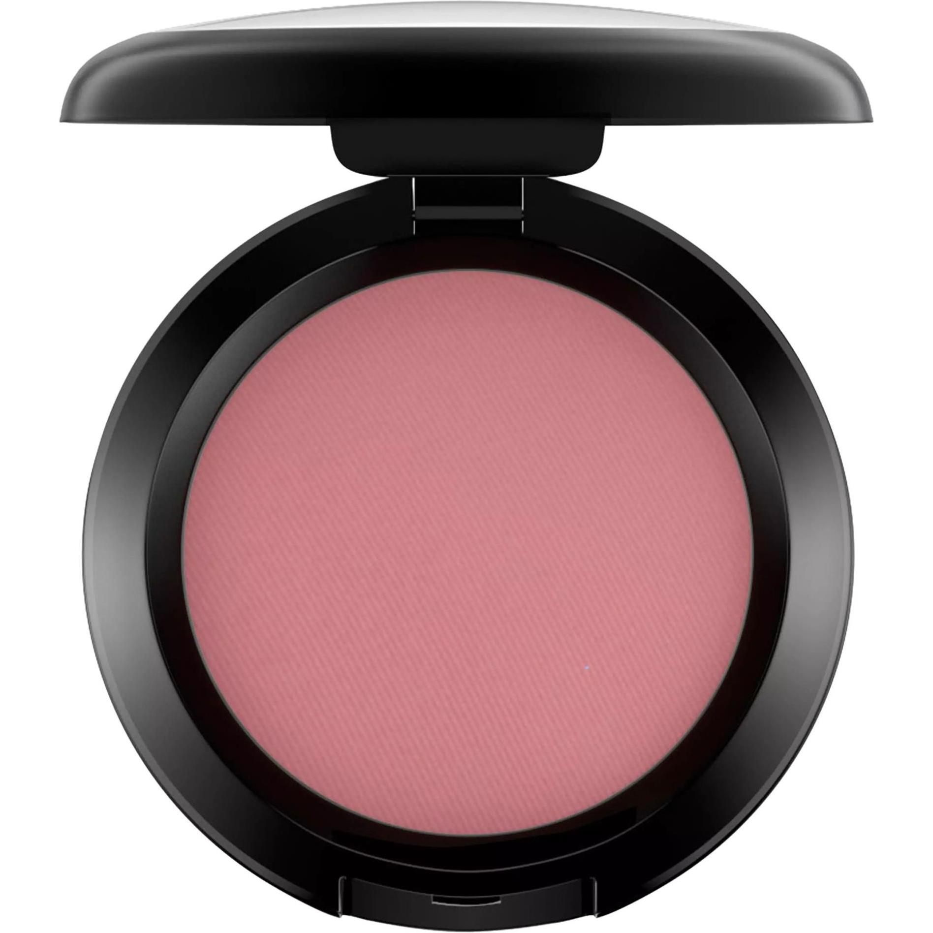 Thumbnail - MAC Cosmetics, Blush, Powder Blush (Desert Rose)