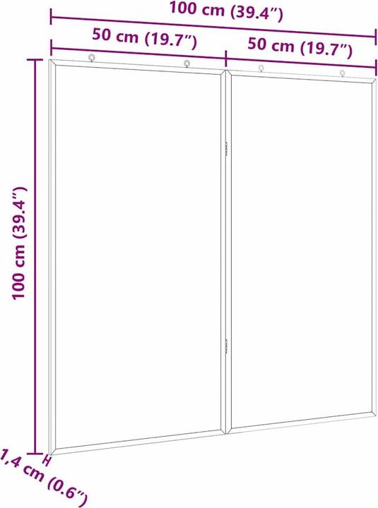 Image du produit vidaXL Büromaterialien