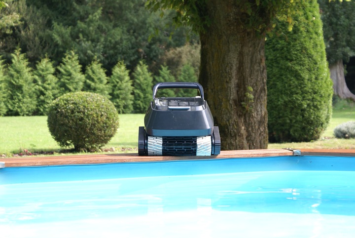Actual product image Swim-Fun Floor, Waterline