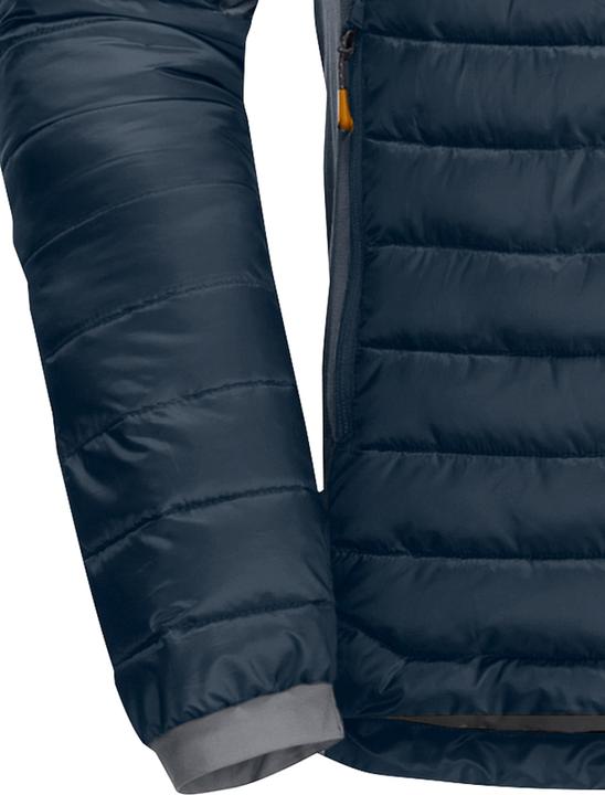 Image du produit Jack Wolfskin Routeburn Pro Ins Jkt M (M)