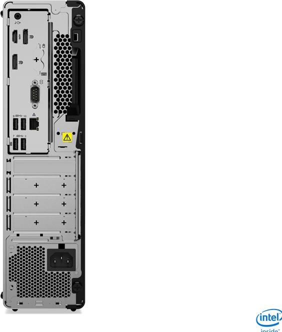 Produktbild Lenovo ThinkCentre – M80s (Intel Core i7-10700, 16 GB, 512 GB, UHD Graphics 630)