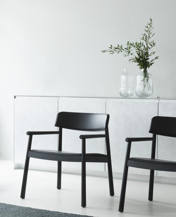 Produktbild Normann Copenhagen Timb