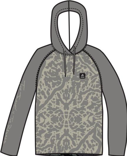 Produktbild Jones M'S Shasta Rama Recycled 2026 (M)