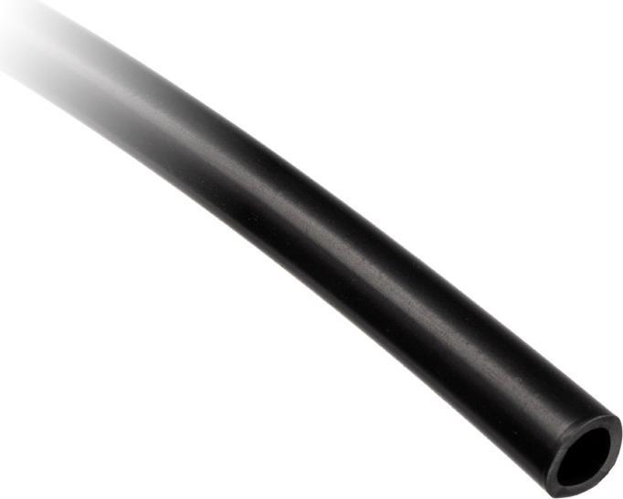 Image du produit Alphacool Tuyau EPDM Tube 13/10mm - noir 3m (3 m, Matières plastiques)