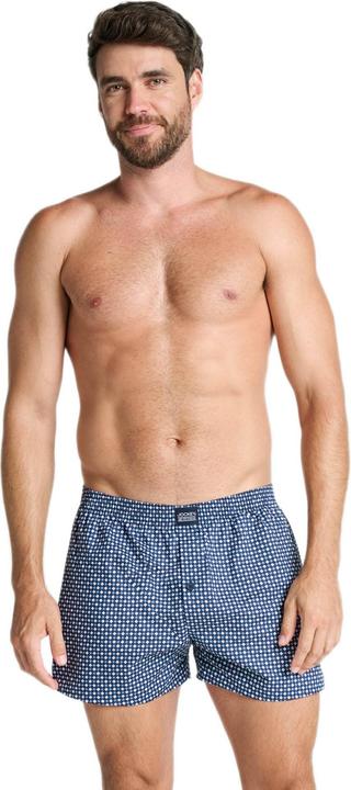 Produktbild Jockey 2erPack Boxer woven (3XL, 2er Pack)
