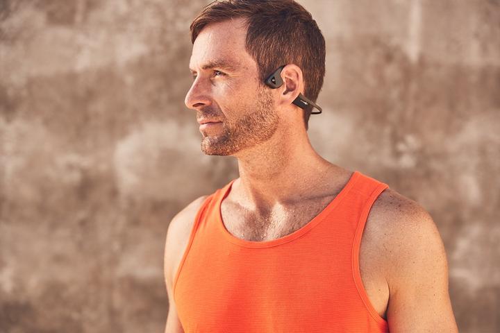 Produktbild Shokz TREKZ Air (6 h, Kabellos)