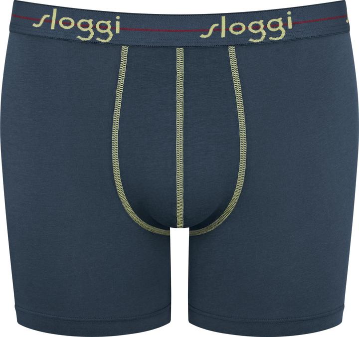 Produktbild Sloggi Start Short box (4, 2er Pack)