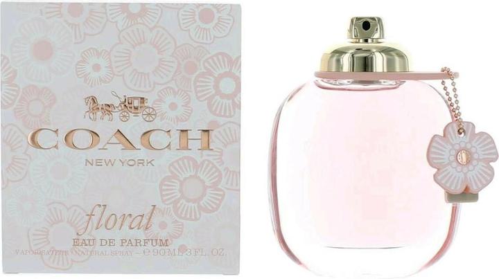 Immagine prodotto Coach Floreale (Eau de parfum, 90 ml)