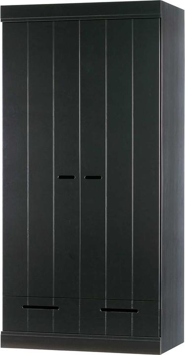 Actual product image Woood Connect (195 x 94 x 53 cm)